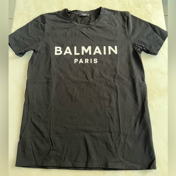 Balmain T-Shirt - Picture 4 of 6